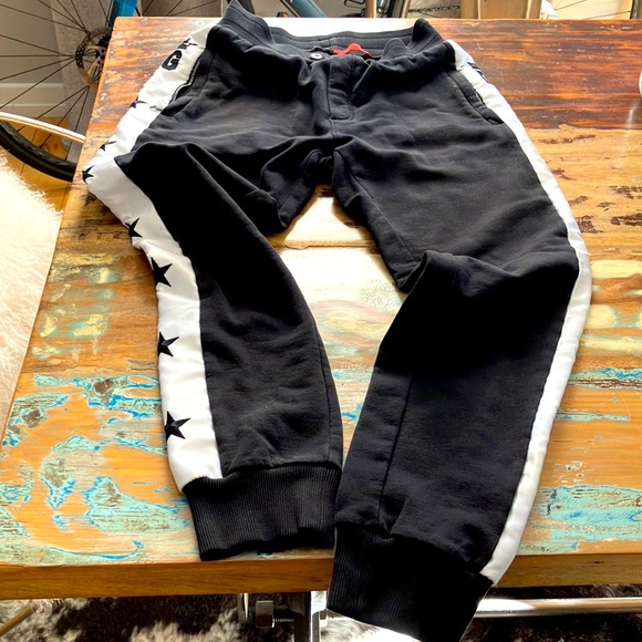 Dolce & Gabbana Other - Auth Dolce & Gabbana Track Pants #DGMillennials, Size S, OK condition (see pix)!